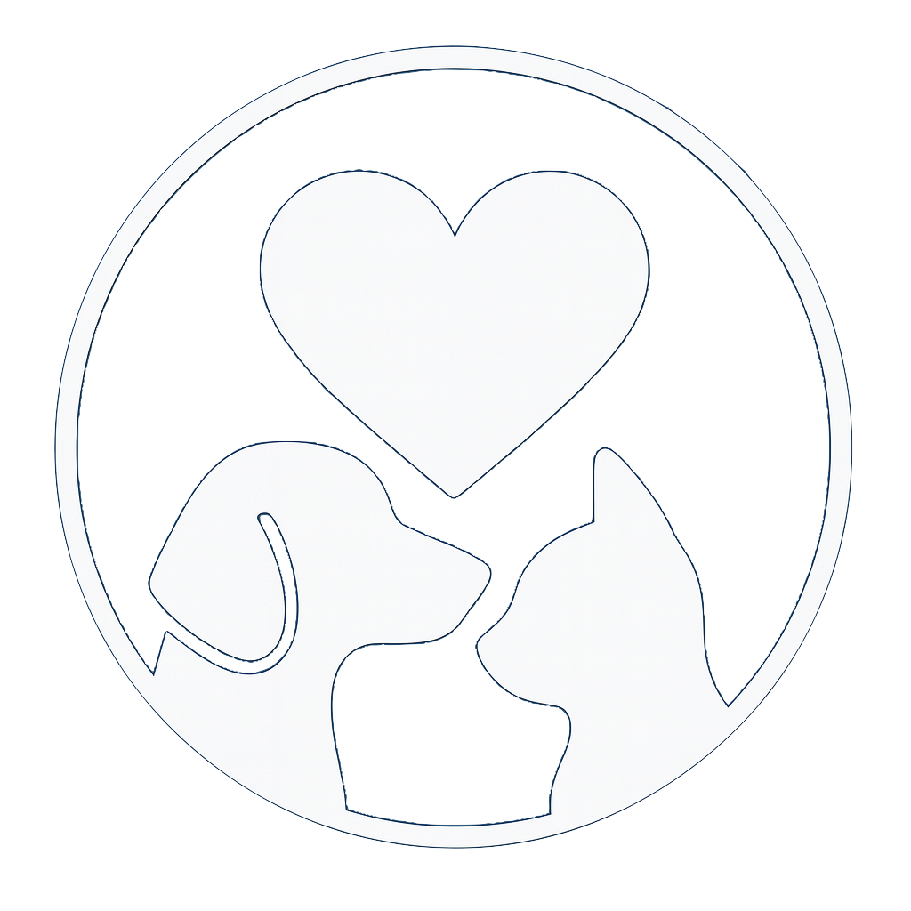 大阪夜間ペットクリニック ロゴ